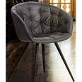 Modern Armchair "Ely"